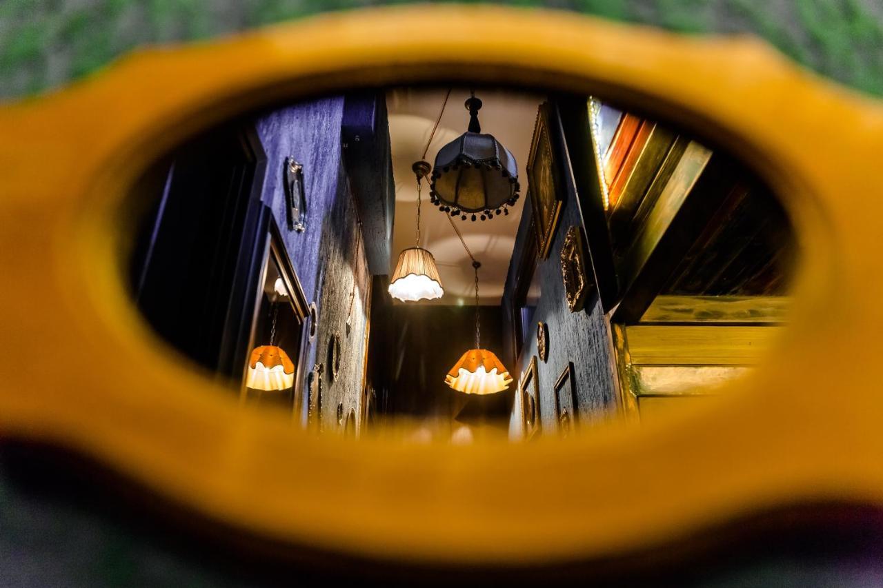 Tiflis Inn Boutique Hotel エクステリア 写真